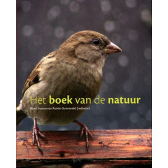 Het boek van de natuur