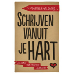 Schrijven vanuit je hart / druk 4