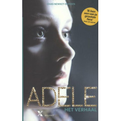 Adele: het verhaal