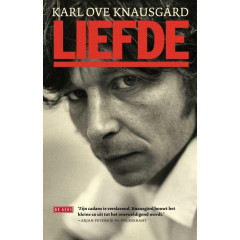 Liefde (Mijn Strijd) (Dutch Edition)