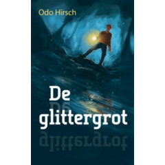 De glittergrot