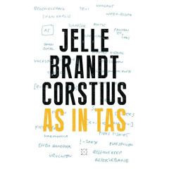 As in tas (Dutch Edition)