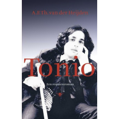 Tonio : een requiemroman