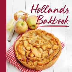 Hollands Bakboek (Dutch Edition)