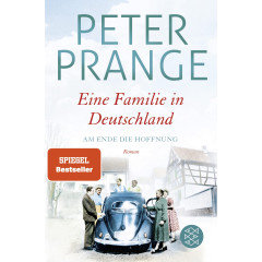 Eine Familie in Deutschland: Am Ende die Hoffnung