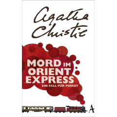 Mord Im Orientexpress (German Edition)