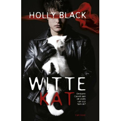 Witte Kat (Vloekwerkers-trilogie, #1)