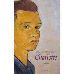 Charlotte: roman