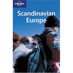 Lonely Planet Scandinavian Europe (Lonely Planet Scandinavian Europe)