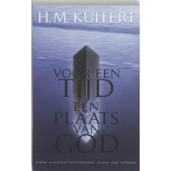 Voor een tijd een plaats van God