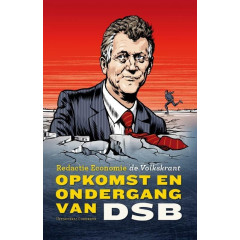 Opkomst en ondergang van DSB