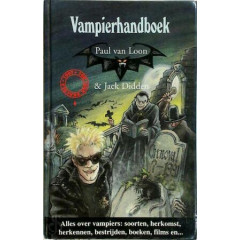 VAMPIERHANDBOEK