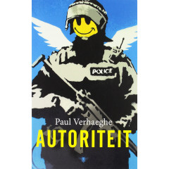 Autoriteit (Dutch Edition)