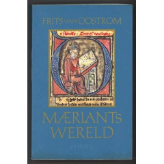 MAERLANTS WERELD