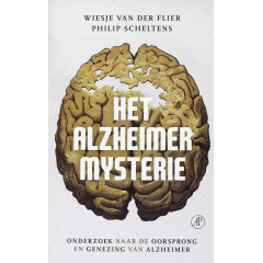 Het alzheimermysterie
