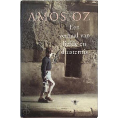 Een verhaal van liefde en duisternis