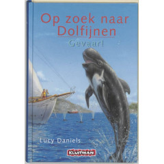 Gevaar ! (Op zoek naar dolfijnen)