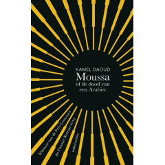 Moussa, of de dood van een Arabier