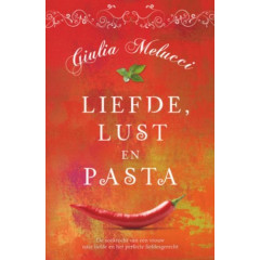 Liefde, lust en pasta