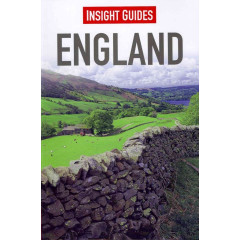 England (Insight Guides)