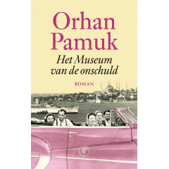 Het museum van de onschuld / druk 1