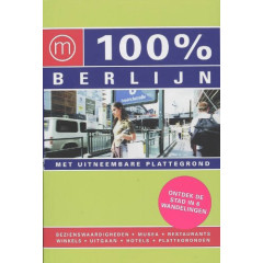 100% Berlijn
