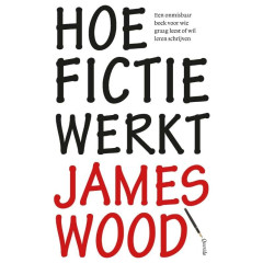 Hoe fictie werkt (Dutch Edition)