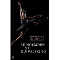 Ze noemden me duivelskind: van oorlogswees tot bal