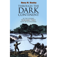 Through the Dark Continent: Volume 2