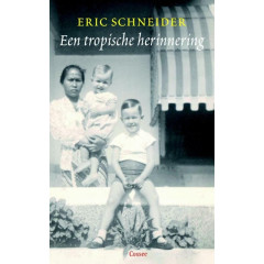 Een tropische herinnering: twee novellen