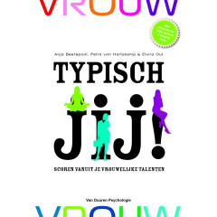 Typisch jij