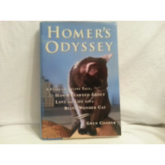 Homer's Odyssey