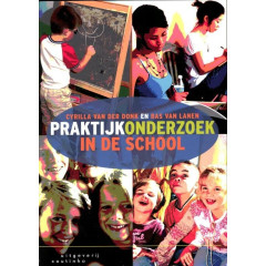 Praktijkonderzoek in de school