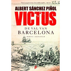 Victus: de val van Barcelona