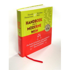 Handboek voor de moderne wijn liefhebber