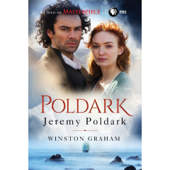 Jeremy Poldark: A Novel of Cornwall, 1790-1791 (The Poldark Saga, 3)