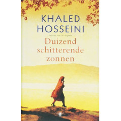 Duizend schitterende zonnen