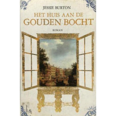 Het huis aan de gouden bocht