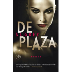 De plaza