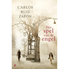 Het spel van de engel