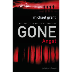 Angst (Gone) (Dutch Edition)