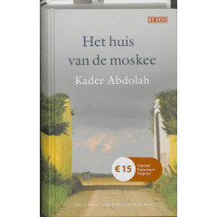 Het huis van de moskee