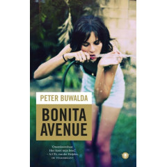 Bonita Avenue: roman (Dutch Edition)