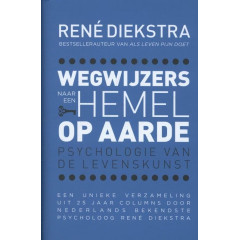 Wegwijzers naar een hemel op aarde: psychologie va