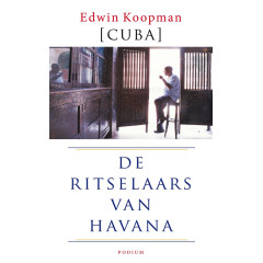 De Ritselaars Van Havana: Cuba