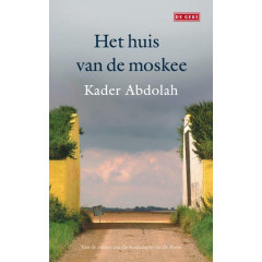 Het huis van de moskee