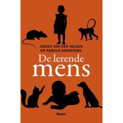 De lerende mens (Dutch Edition)