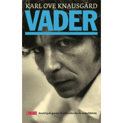 Vader (Mijn strijd (Knausgard)) (Dutch Edition)