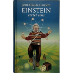 Einstein, vertel eens