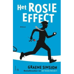 Het Rosie effect (Dutch Edition)